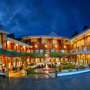 Treehouse Chail Villas